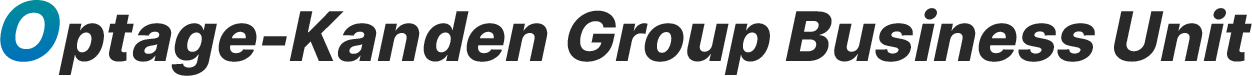Optage-Kanden Group Business Unit