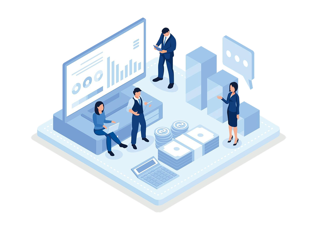 ビジネス本部の紹介