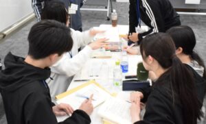 研修のイメージ画像