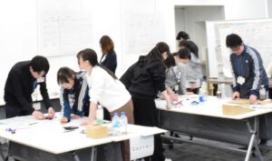 研修のイメージ画像