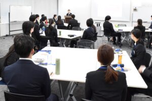 研修のイメージ画像